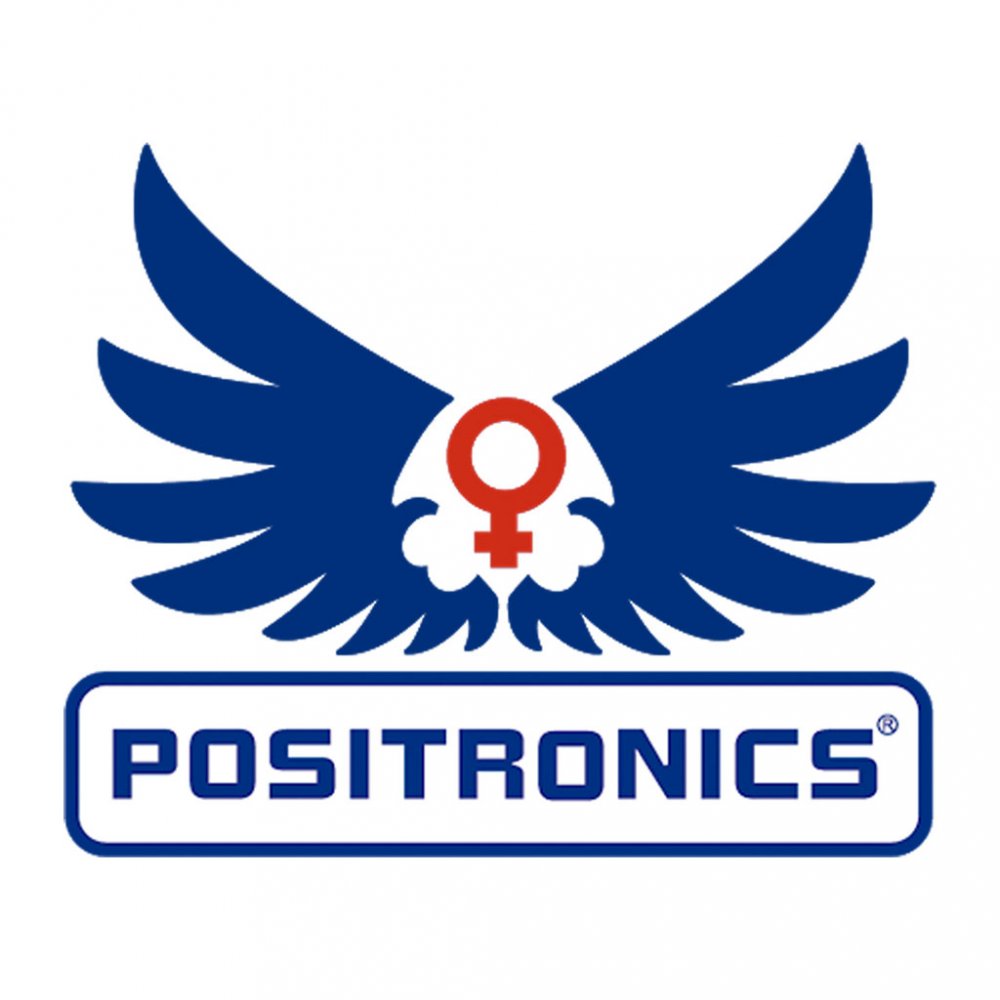 Positronics