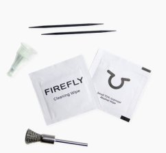 Firefly 2+ kit de curățare