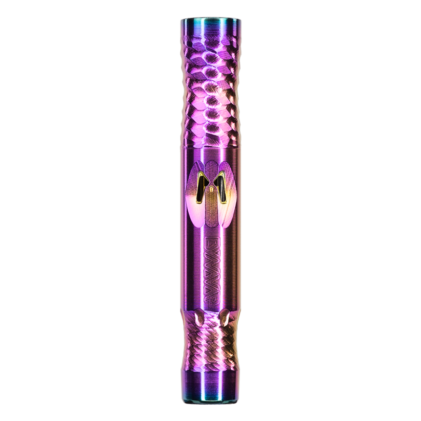 DynaVap VapCap M 2021 Colorat vaporizator - Roziu