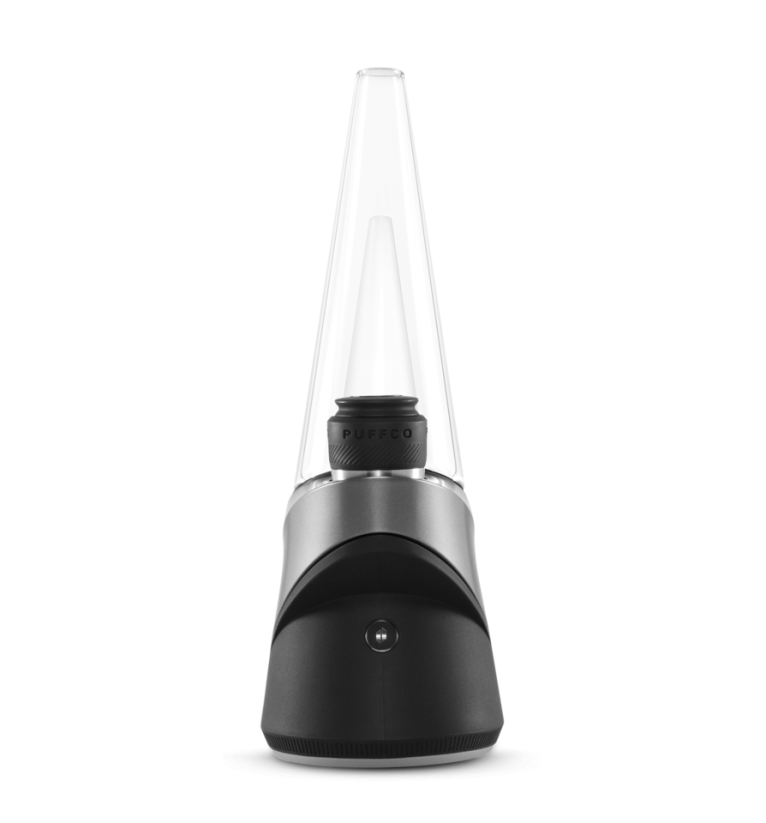 Puffco Peak Pro Vaporizér