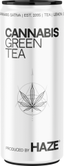 HaZe Cannabis vihreä tee (250 ml)