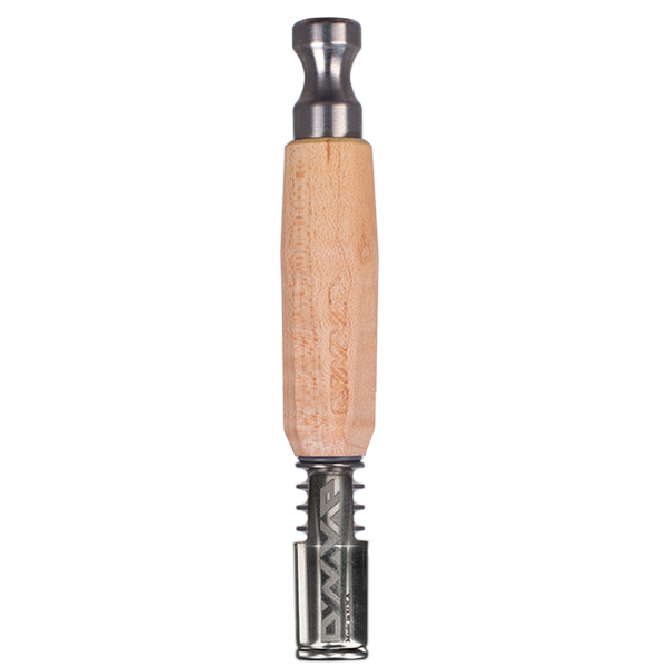 DynaVap OmniVonG Vaporizer -  Light Wood