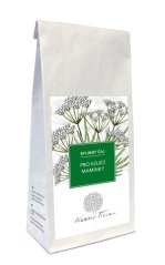 Nobilis Tilia Ceai din plante pentru mamele care alăptează, 50 g