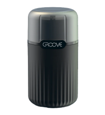 Groove RIPSTER Electric Grinder, Black