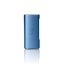 CCELL® Baterie siloz 500mAh Albastru + încărcător