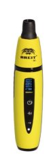 Breit-HI Vaporizer - Yellow