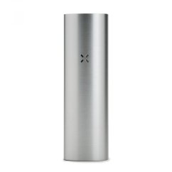 PAX 2 Vaporizer - borstat platina