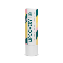 Harmony Lipcovery pomadka do ust, 5 g, CBD 5 mg