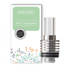 SMONO 4 mouthpiece replacement set
