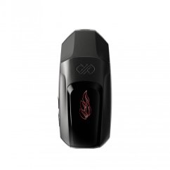 Sem limites VEXIL vaporizador - Preto