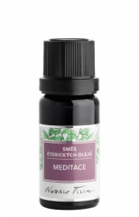Nobilis Tilia Mixture of essential oils Meditation 10 ml