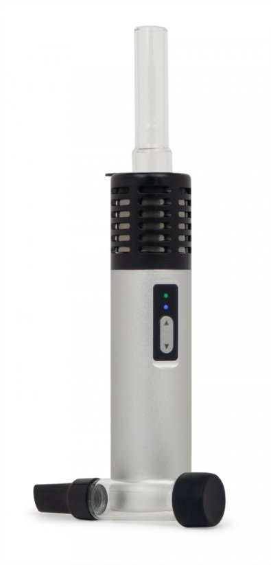 Arizer Air 1 Vaporizer - Silver