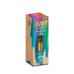 JustCBD Skartoċċ tad-Dwal tat-Tramuntana 1000mg, 1 ml