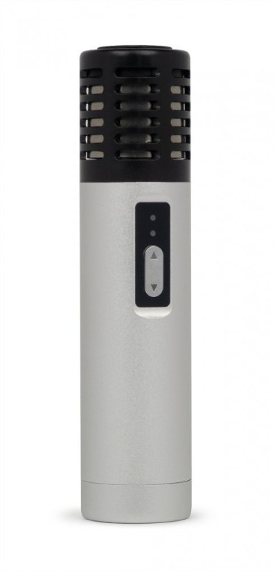 Arizer Air 1 Vaporizer - Silver