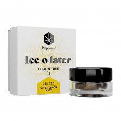 Happease - Extrage Lamai Ice O Later, 35% CBD, 1g