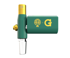 G Pen Connecter x Dr Greenthumb's - Vaporisateur