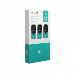 Harmony Tempo 3-Pods Pack - Pineapple Express, 318 mg CBD