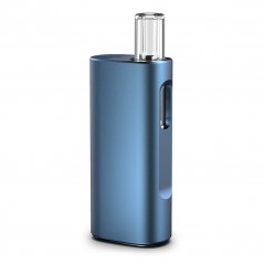 CCELL® Silo Battery 500mAh Blue + Charger
