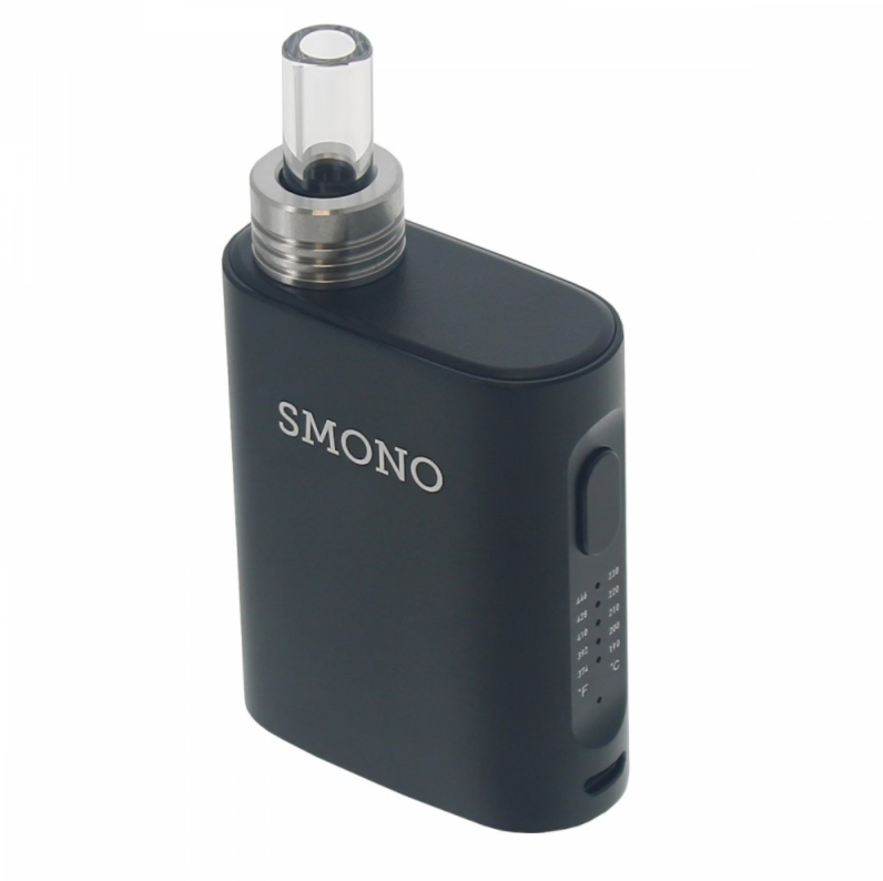 Smono COMEÇAR Vaporizador (2021)