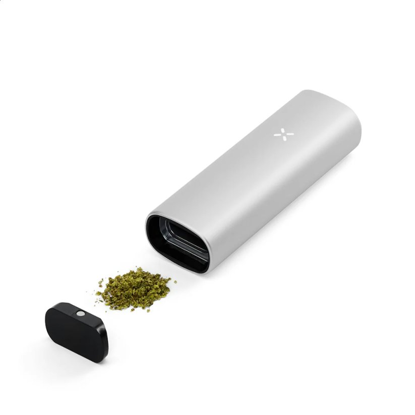 PAX Mini Vaporisateur Platine