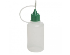 Harzöl-Konservierungsflasche, (15 ml)