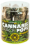 Cannabis Space Pops – darčeková krabička (10 lízaniek), 24 krabičiek v kartóne